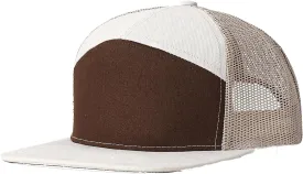 2024 Men Flat Brim Baseball Cap Adjustable Performance Snapback Hat Laser Perforated Cap