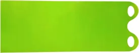 48 Inch Sleds for Snow,2025 New Upgrade Thickened Lightweight Plastic Snow Sleds with Handles,Durable Flexible Roll Up Snowboards Winter Downhill Sprinter Sleds for Grass Beach Sand Outdoor Snow