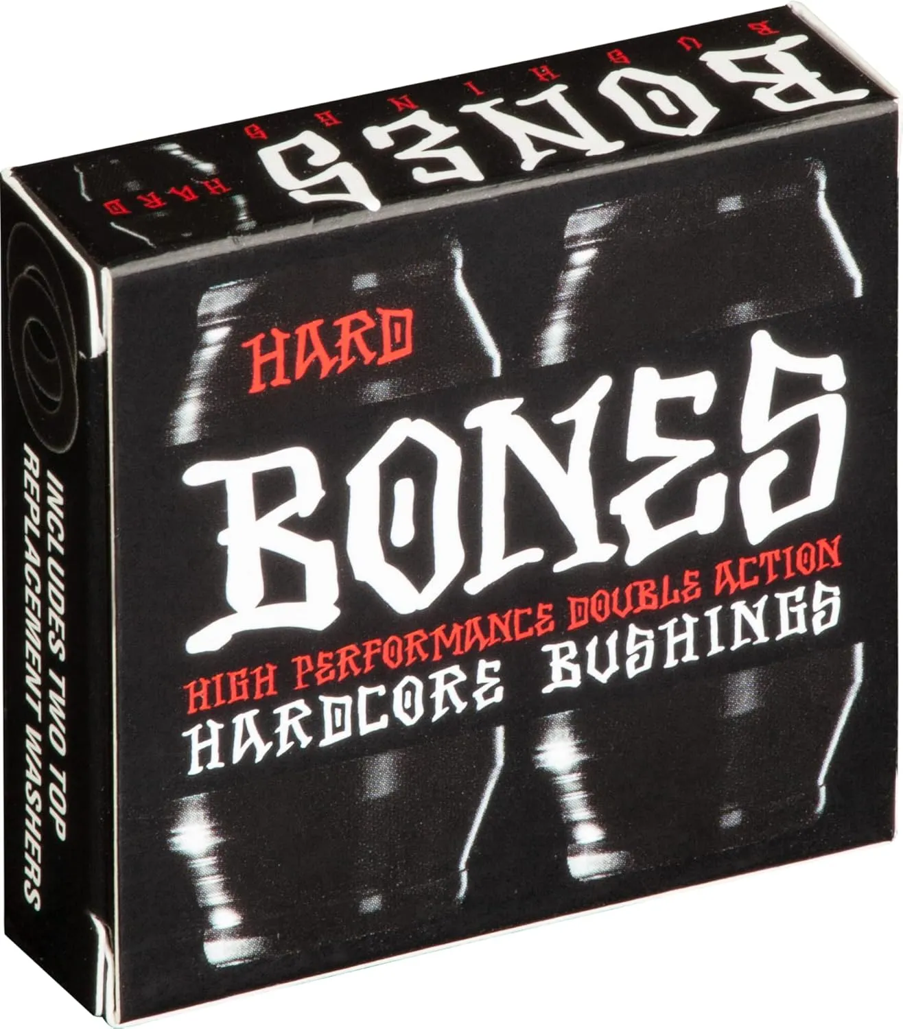 BONES? WHEELS Hardcore Bushings