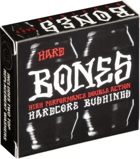 BONES? WHEELS Hardcore Bushings