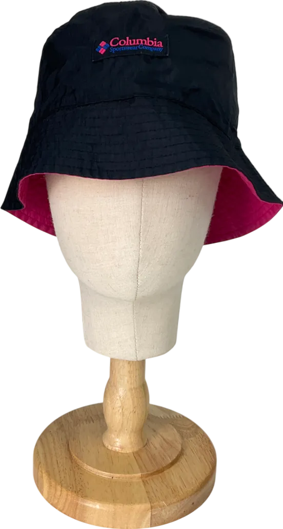 Columbia Roatan Drifter Bucket Hat Black One Size