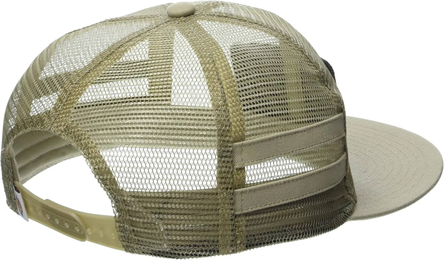 Dickies mens Work Worthy Mesh Trucker Hat