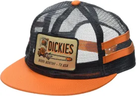 Dickies mens Work Worthy Mesh Trucker Hat
