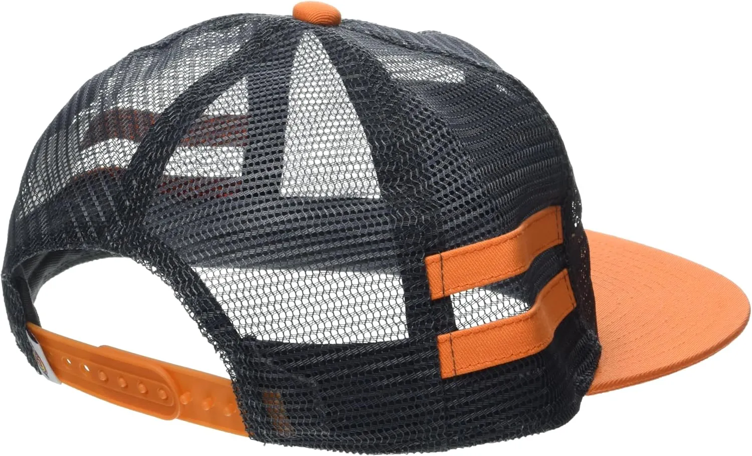 Dickies mens Work Worthy Mesh Trucker Hat