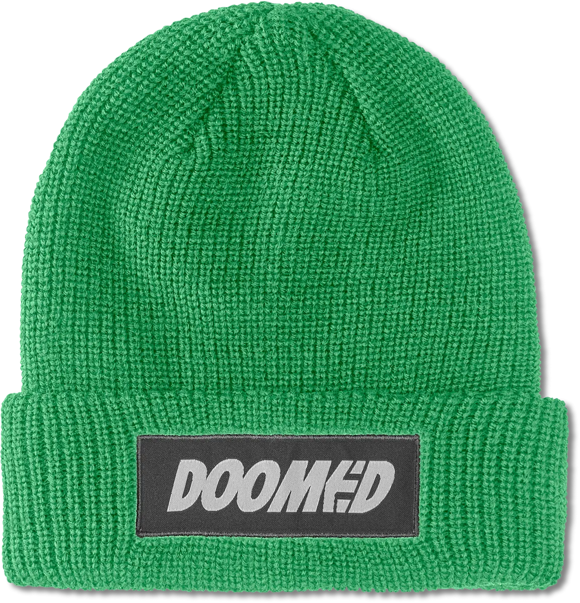 DOOMED BEANIE