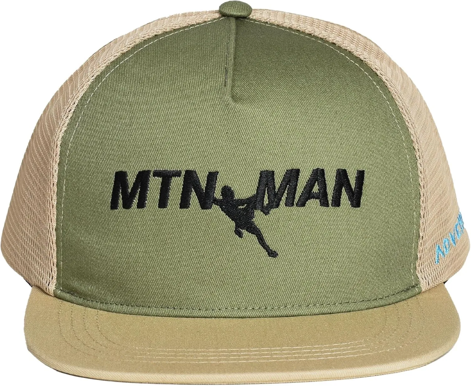 EDTREK Adventure Snapback Hat - Surf Hat - Beach Hat - Hiking Trucker Hat - Flying High Hat