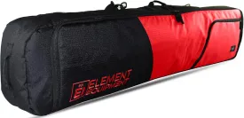 Element Equipment Deluxe Padded Snowboard Bag - Premium High End Travel Bag