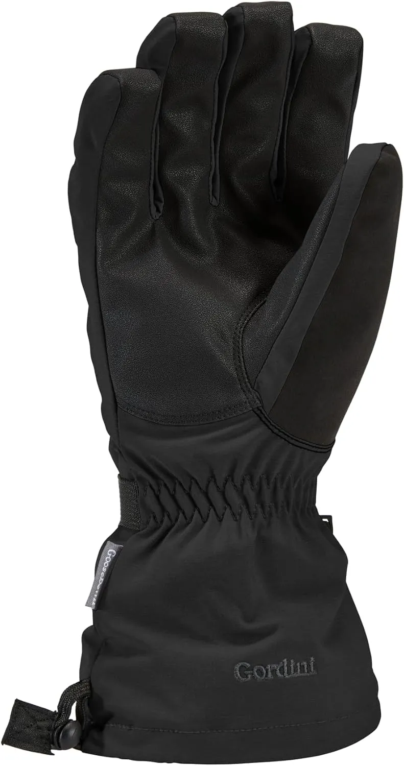 Gordini Mens Aquabloc Down Gauntlet Glove