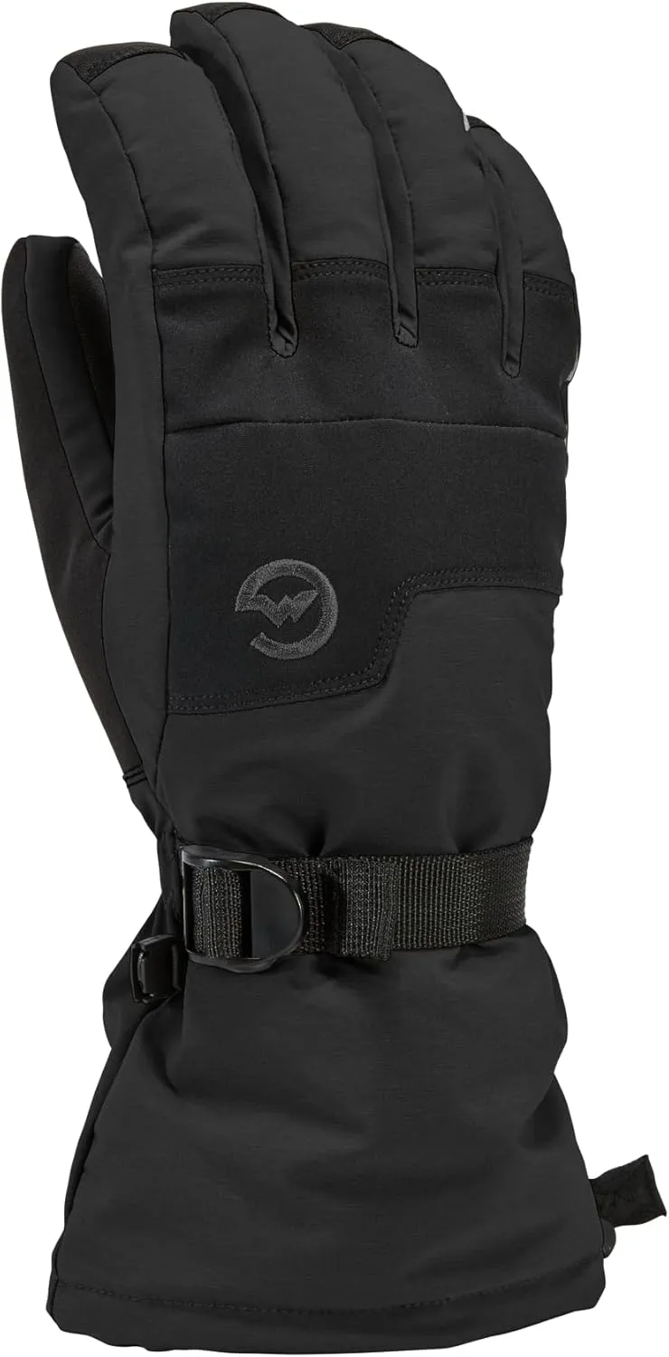 Gordini Mens Aquabloc Down Gauntlet Glove