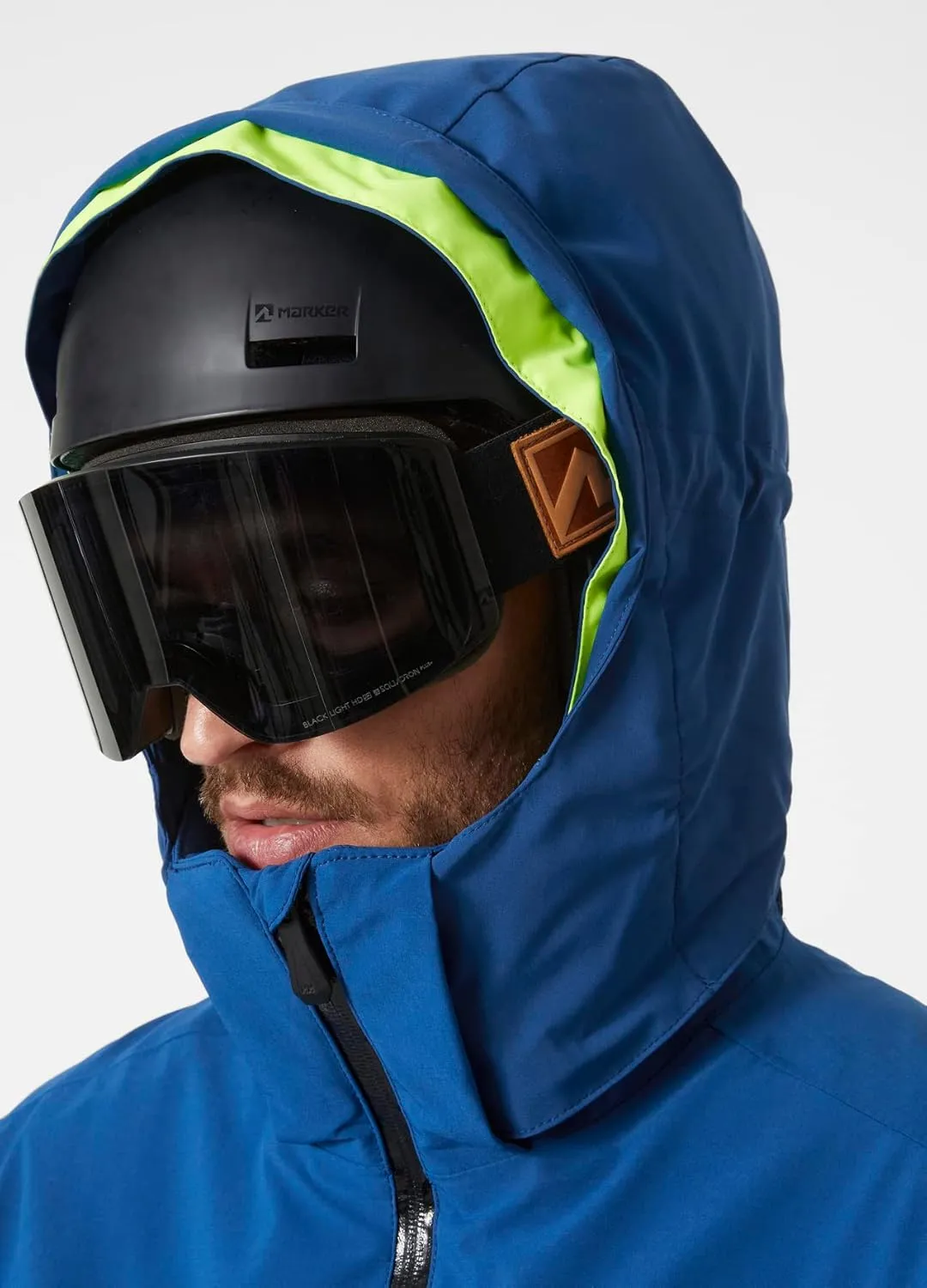 Helly-Hansen Men's Swift Stretch Jacket