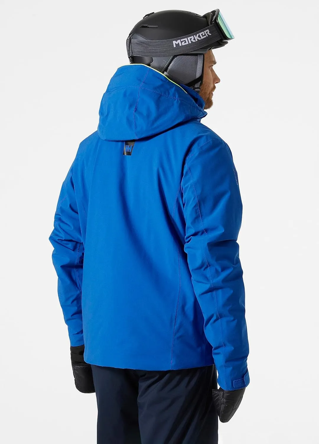 Helly-Hansen Men's Swift Stretch Jacket