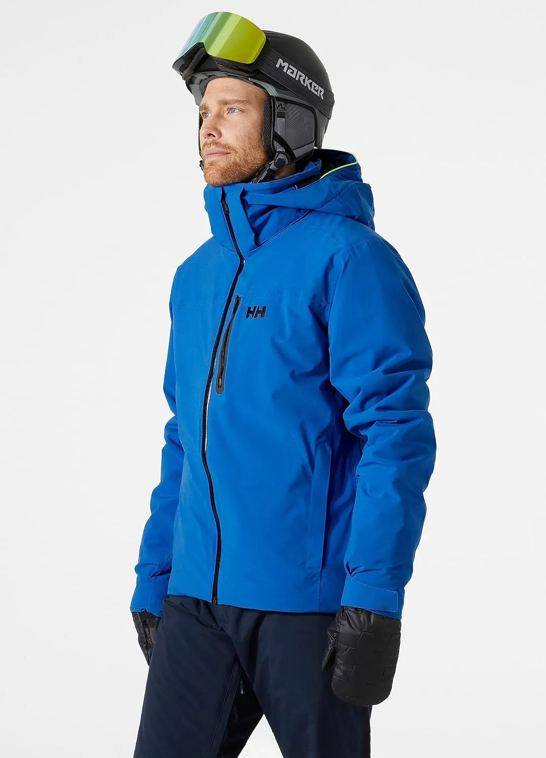 Helly-Hansen Men's Swift Stretch Jacket