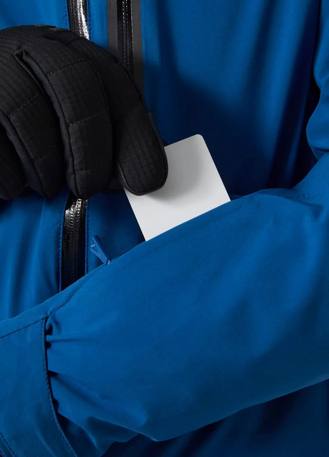 Helly-Hansen Men's Swift Stretch Jacket