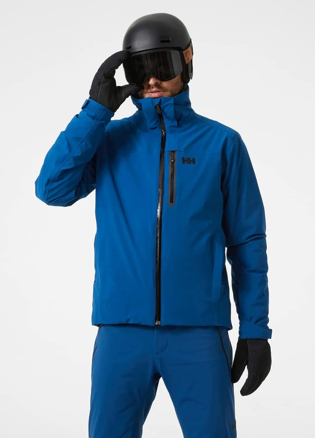 Helly-Hansen Men's Swift Stretch Jacket