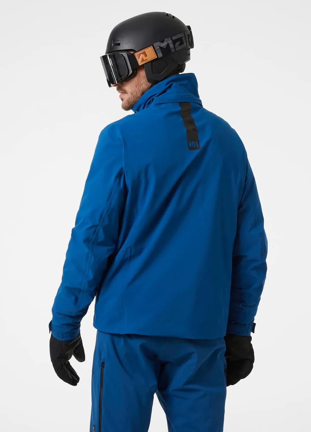 Helly-Hansen Men's Swift Stretch Jacket