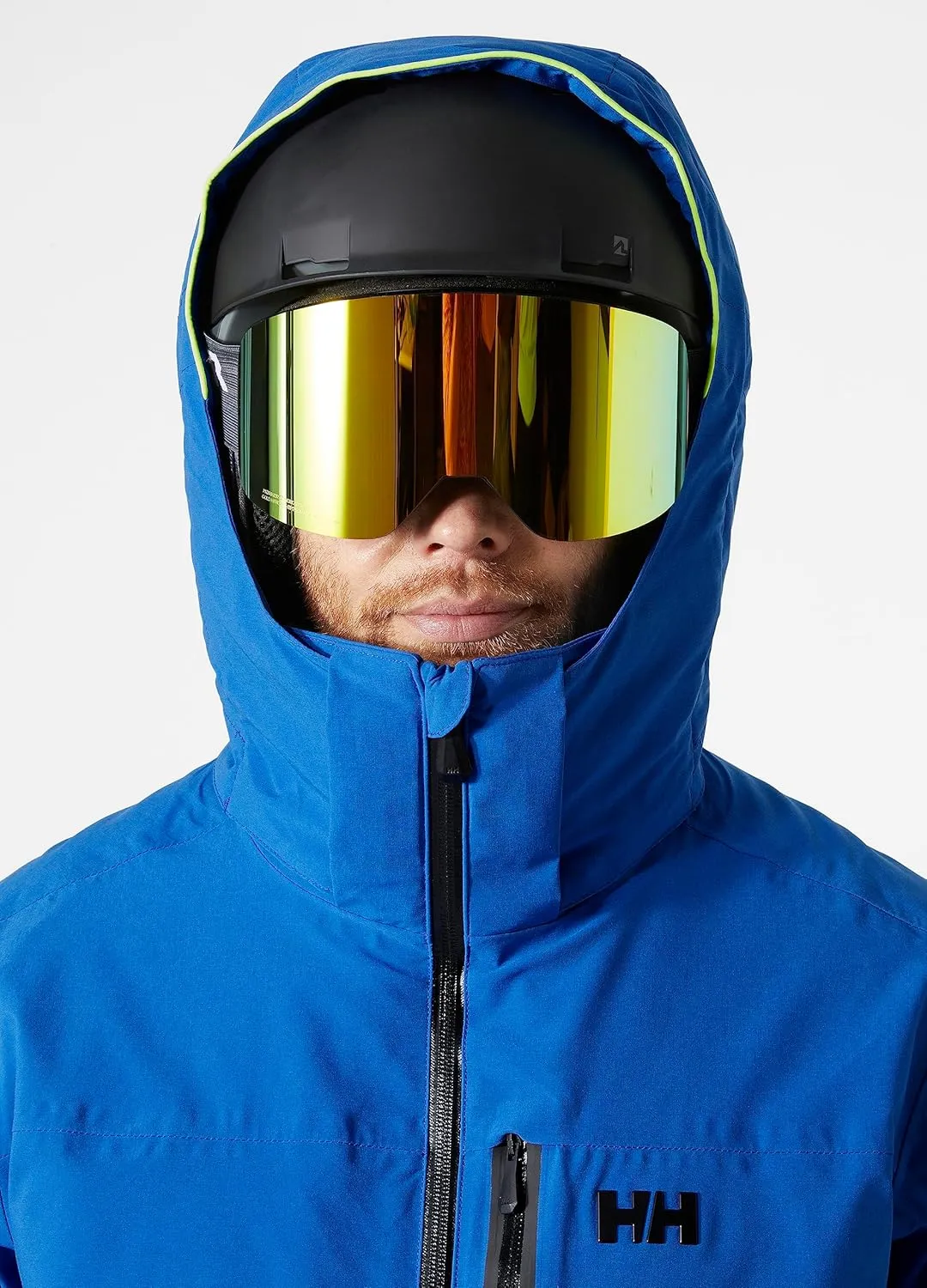 Helly-Hansen Men's Swift Stretch Jacket