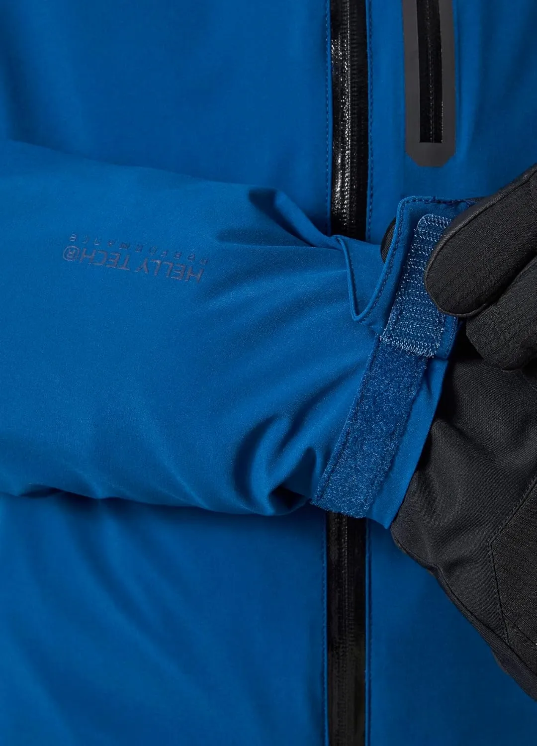 Helly-Hansen Men's Swift Stretch Jacket