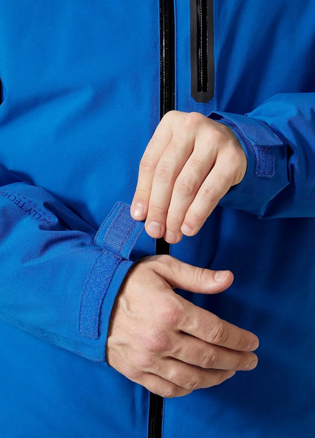 Helly-Hansen Men's Swift Stretch Jacket