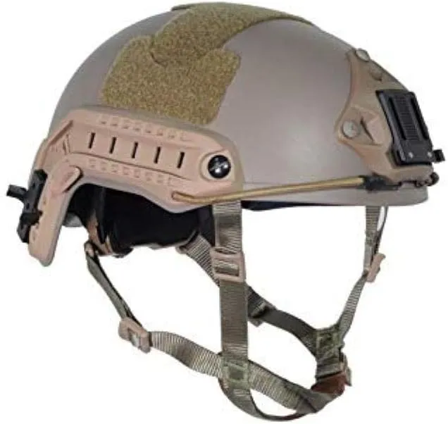 ImpaX Extreme Plus Fast Bump Helmet
