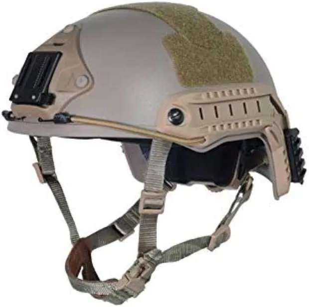 ImpaX Extreme Plus Fast Bump Helmet