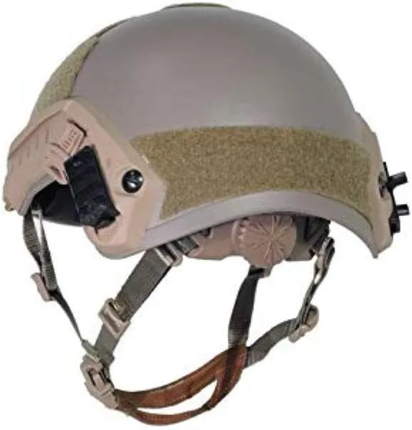 ImpaX Extreme Plus Fast Bump Helmet
