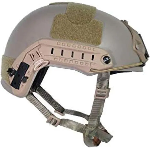 ImpaX Extreme Plus Fast Bump Helmet