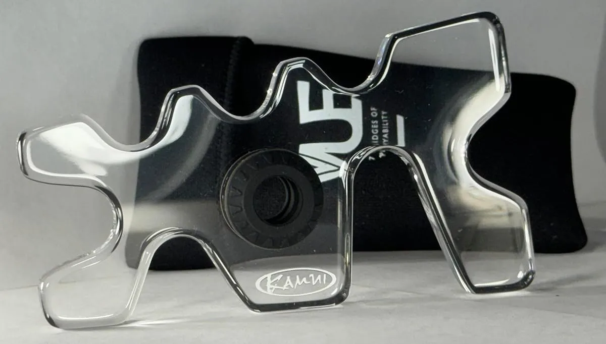 Kamui VUE Bridge Head VUE Bridge