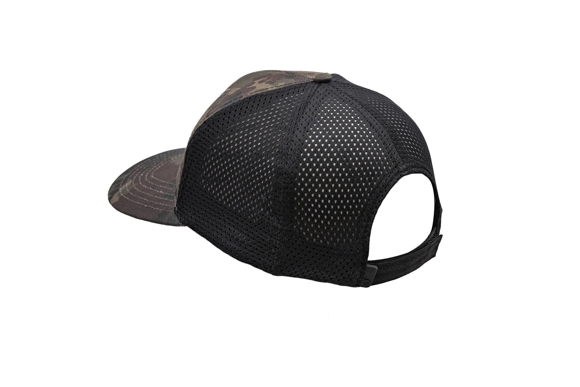 Korda Dark Kamo Logo Patch Cap